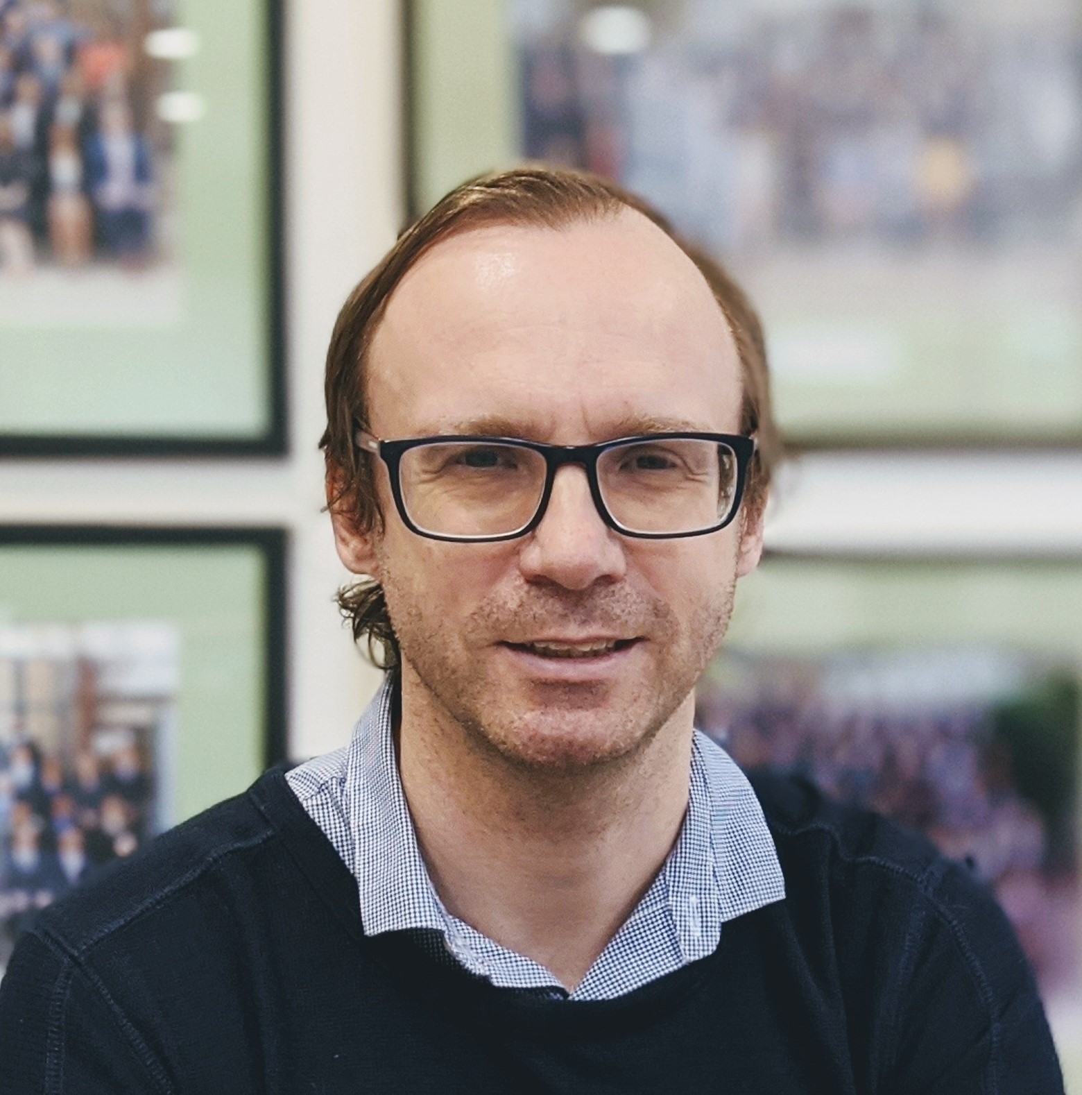 Adam Bentvelzen